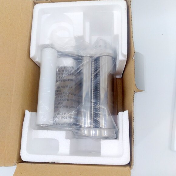 Kenwood Chef Major Pasta Maker Spaghetti Attachment NEW in Box - Picture 5 of 7